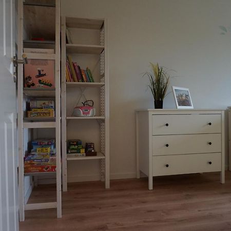Meerzeit-Sellin Esterno foto