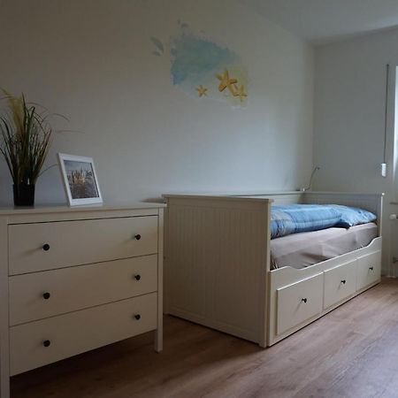 Meerzeit-Sellin Esterno foto