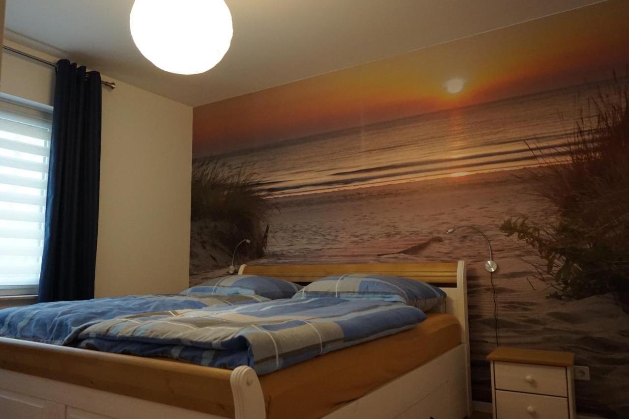 Meerzeit-Sellin Esterno foto