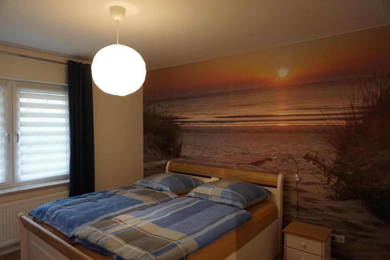 Meerzeit-Sellin Esterno foto