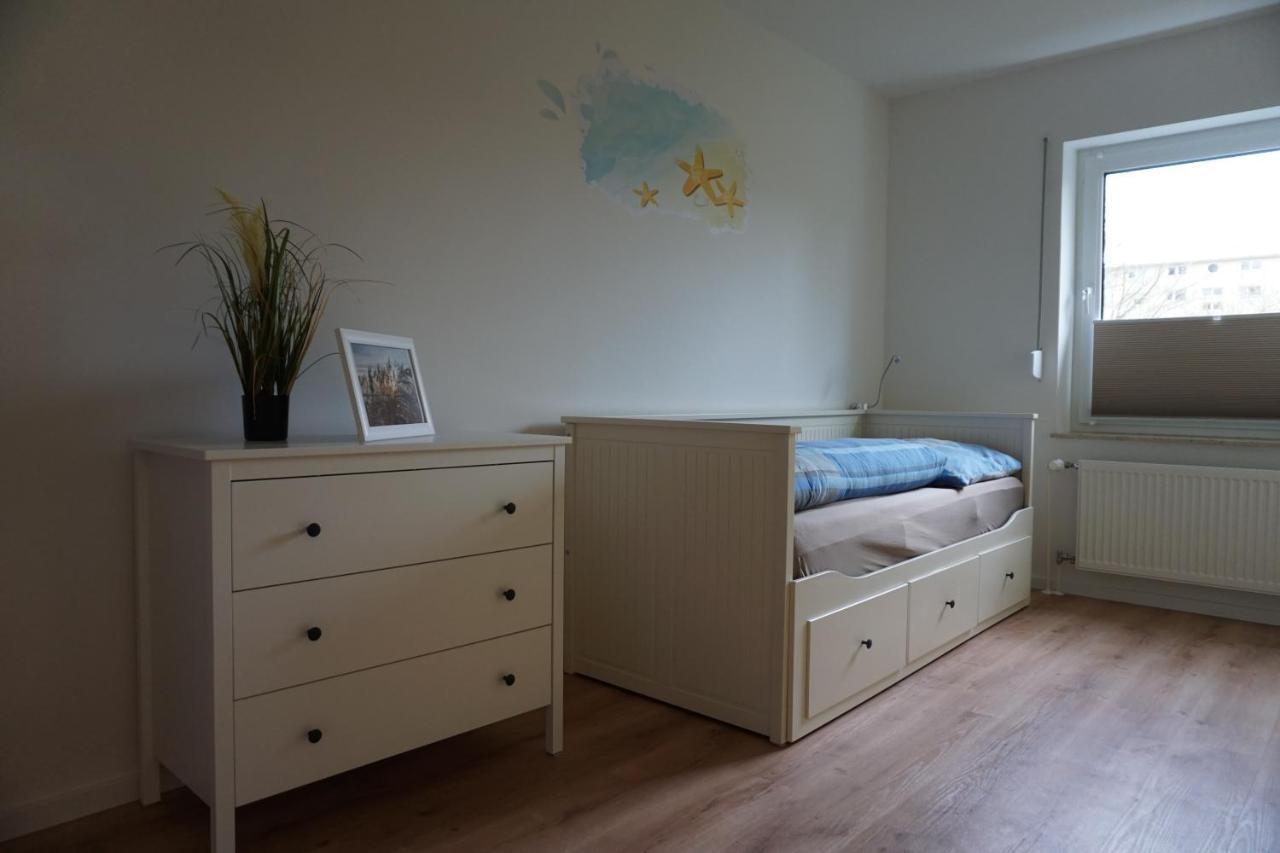 Meerzeit-Sellin Esterno foto